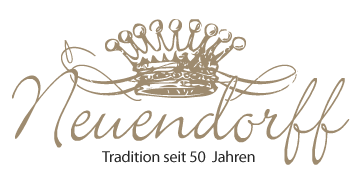Logo Bäckerei und Konditorei Neuendorff